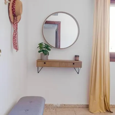 With Free Parking And Pool * Marbella